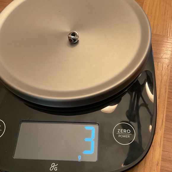 PANDORA 925 Sterling Silver Real Red Garnet Evil's Eye Bead Charm - Picture 5 of 5